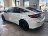 9 thumbnail image of  2026 Honda Civic Hatchback Sport