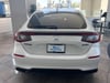 7 thumbnail image of  2026 Honda Civic Hatchback Sport