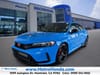 2026 Honda Civic Hatchback Type R