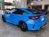 7 thumbnail image of  2026 Honda Civic Hatchback Type R