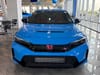 2 thumbnail image of  2026 Honda Civic Hatchback Type R