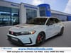 2026 Honda Civic Hatchback Type R
