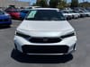 2 thumbnail image of  2026 Honda Civic Hybrid Sport