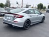 6 thumbnail image of  2026 Honda Civic Hatchback Hybrid Sport
