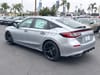 9 thumbnail image of  2026 Honda Civic Hatchback Hybrid Sport