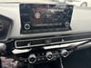 18 thumbnail image of  2026 Honda Civic Hatchback Hybrid Sport