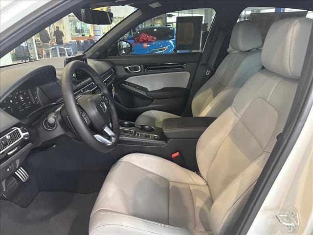 2026 Honda Civic Sport Touring - Photo 14