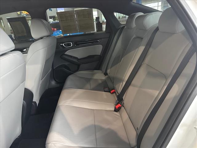 2026 Honda Civic Sport Touring - Photo 16