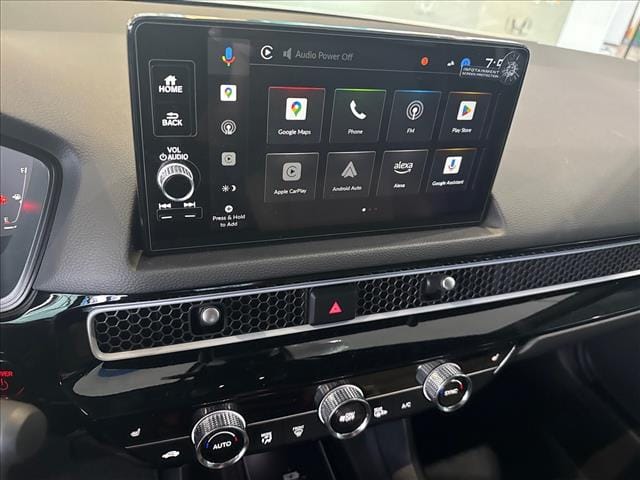 2026 Honda Civic Sport Touring - Photo 18