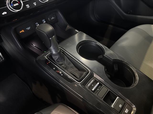 2026 Honda Civic Sport Touring - Photo 17