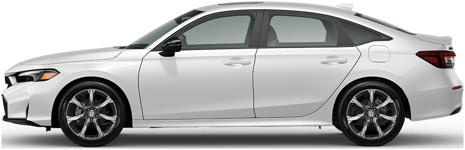 2026 Honda Civic Sport Touring - Photo 2