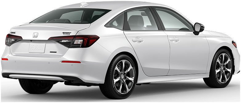 2026 Honda Civic Sport Touring - Photo 3