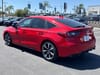 9 imagen en miniatura de 2026 Honda Civic Hybrid Sport Touring