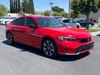 3 imagen en miniatura de 2026 Honda Civic Hybrid Sport Touring