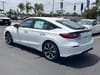 9 thumbnail image of  2026 Honda Civic Hatchback Hybrid Sport Touring