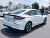 6 thumbnail image of  2026 Honda Civic Hatchback Hybrid Sport Touring