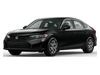 2026 Honda Civic Sedan 2WD LX