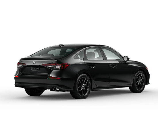 2 imagen en miniatura de 2026 Honda Civic Sedan 2WD SPORT