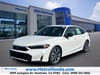 2026 Honda Civic Sedan Hybrid Sport Touring