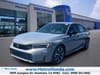 2026 Honda Civic Sedan Hybrid Sport Touring