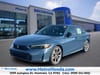 2026 Honda Civic Sedan Hybrid Sport Touring