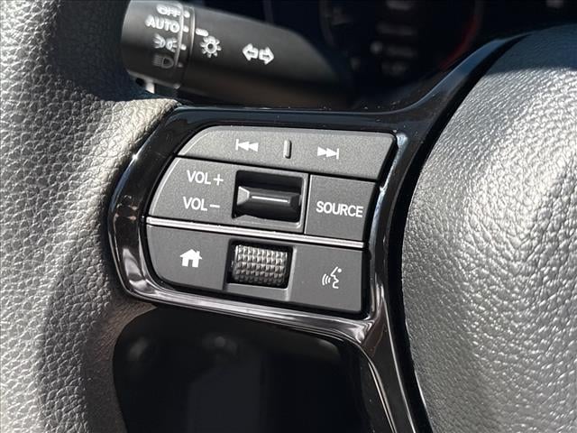 2026 Honda Civic LX - Photo 12