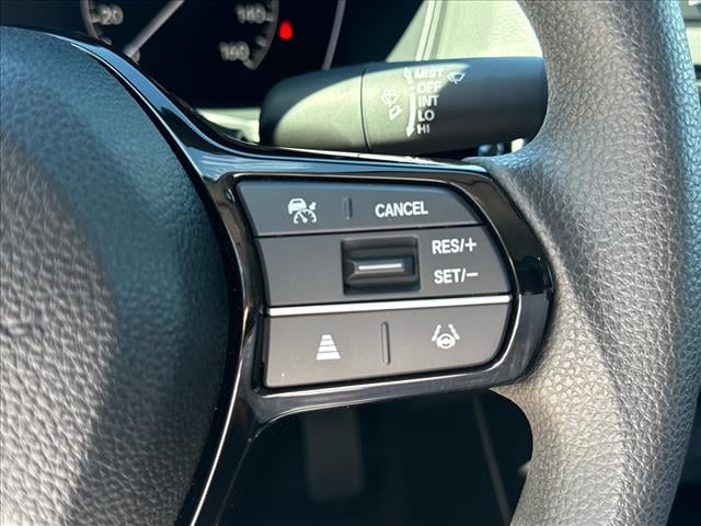 2026 Honda Civic LX - Photo 13