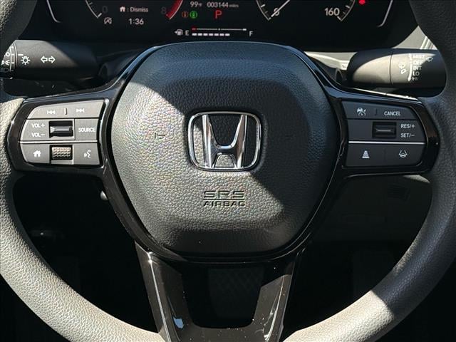 2026 Honda Civic LX - Photo 6