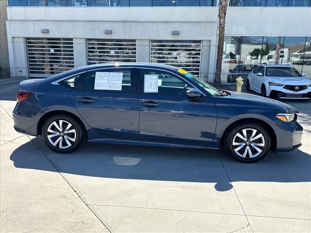 2026 Honda Civic LX - Photo 25
