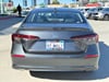 4 imagen en miniatura de 2026 Honda Civic Sedan LX
