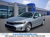 2026 Honda Civic Sedan LX