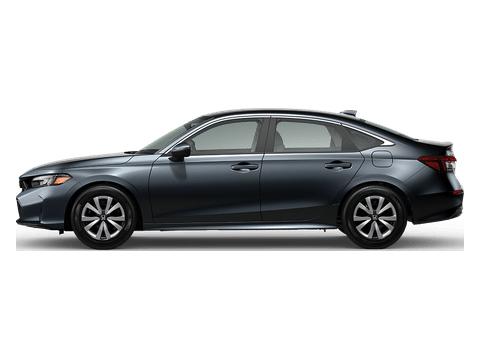 2026 Honda Civic Sedan LX