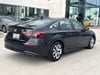 3 imagen en miniatura de 2026 Honda Civic Sedan LX