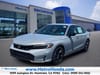 2026 Honda Civic Sedan Si