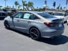 9 thumbnail image of  2026 Honda Civic Sedan Si