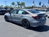 9 thumbnail image of  2026 Honda Civic Sedan Si