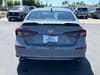 7 thumbnail image of  2026 Honda Civic Sedan Si