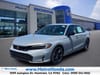 2026 Honda Civic Sedan Si