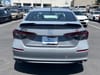 7 imagen en miniatura de 2026 Honda Civic Sedan Si