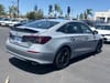 6 imagen en miniatura de 2026 Honda Civic Sedan Si