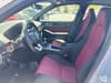 14 imagen en miniatura de 2026 Honda Civic Sedan Si