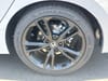 11 imagen en miniatura de 2026 Honda Civic Sedan Si
