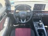 12 imagen en miniatura de 2026 Honda Civic Sedan Si