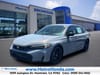 2026 Honda Civic Sedan Si