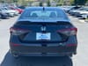 7 thumbnail image of  2026 Honda Civic Sedan Si