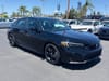 3 thumbnail image of  2026 Honda Civic Sedan Si