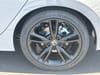 11 imagen en miniatura de 2026 Honda Civic Sedan Si