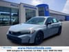 2026 Honda Civic Sedan Si