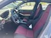 14 imagen en miniatura de 2026 Honda Civic Sedan Si