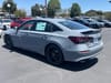 9 imagen en miniatura de 2026 Honda Civic Sedan Si